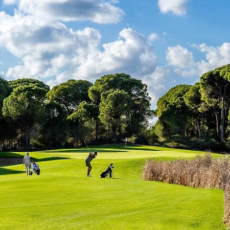 Cornelia Diamond Golf Resort&Spa Belek Esterno foto