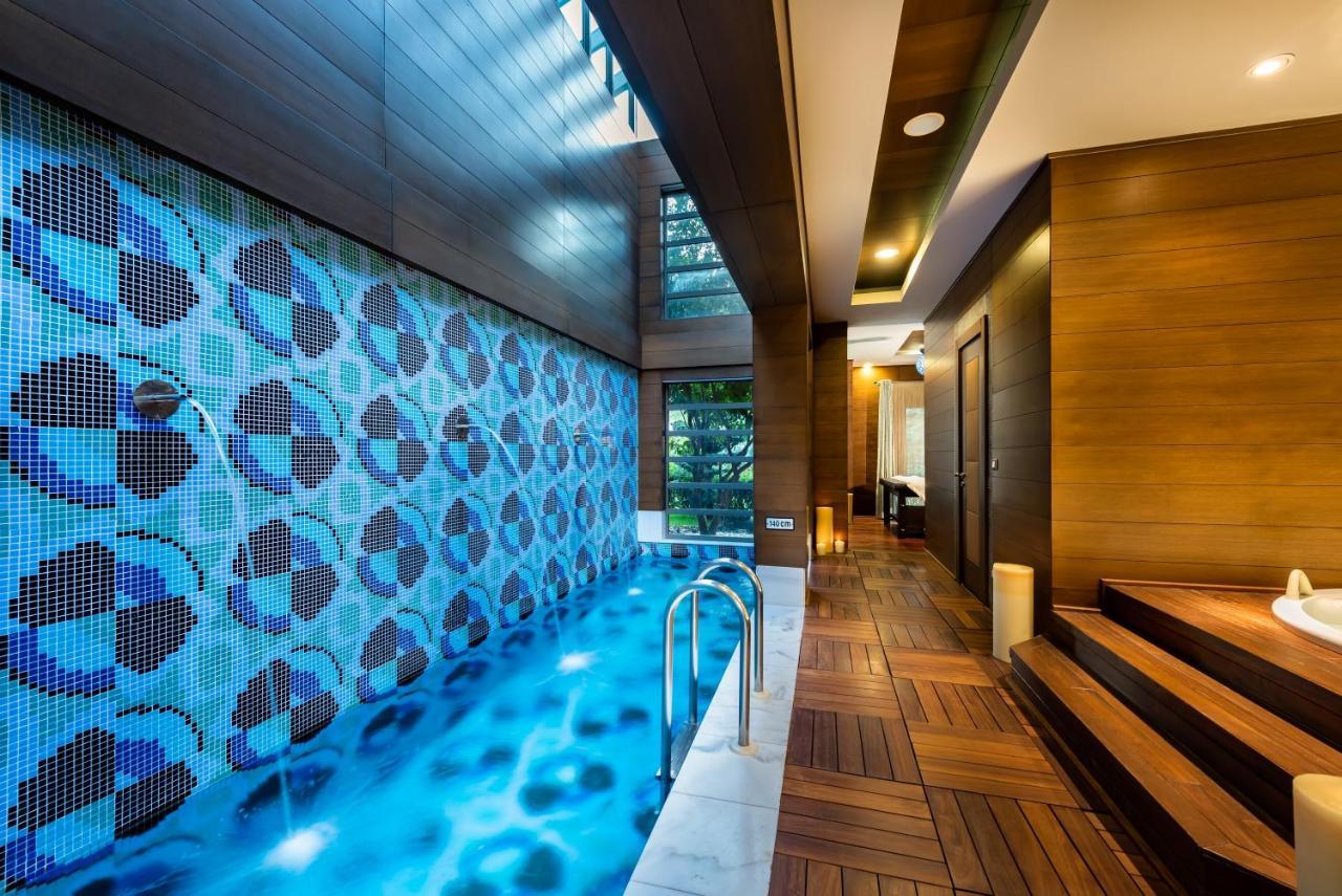 Cornelia Diamond Golf Resort&Spa Belek Esterno foto