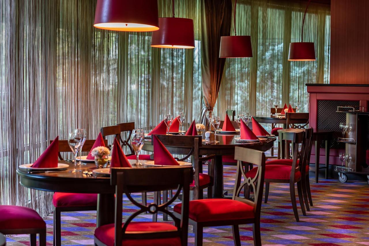 Cornelia Diamond Golf Resort&Spa Belek Esterno foto