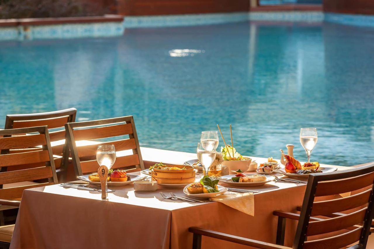 Cornelia Diamond Golf Resort&Spa Belek Esterno foto