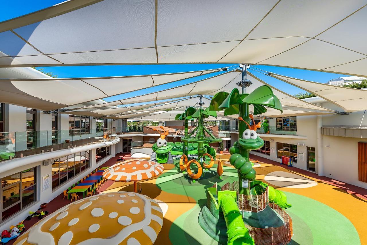 Cornelia Diamond Golf Resort&Spa Belek Esterno foto