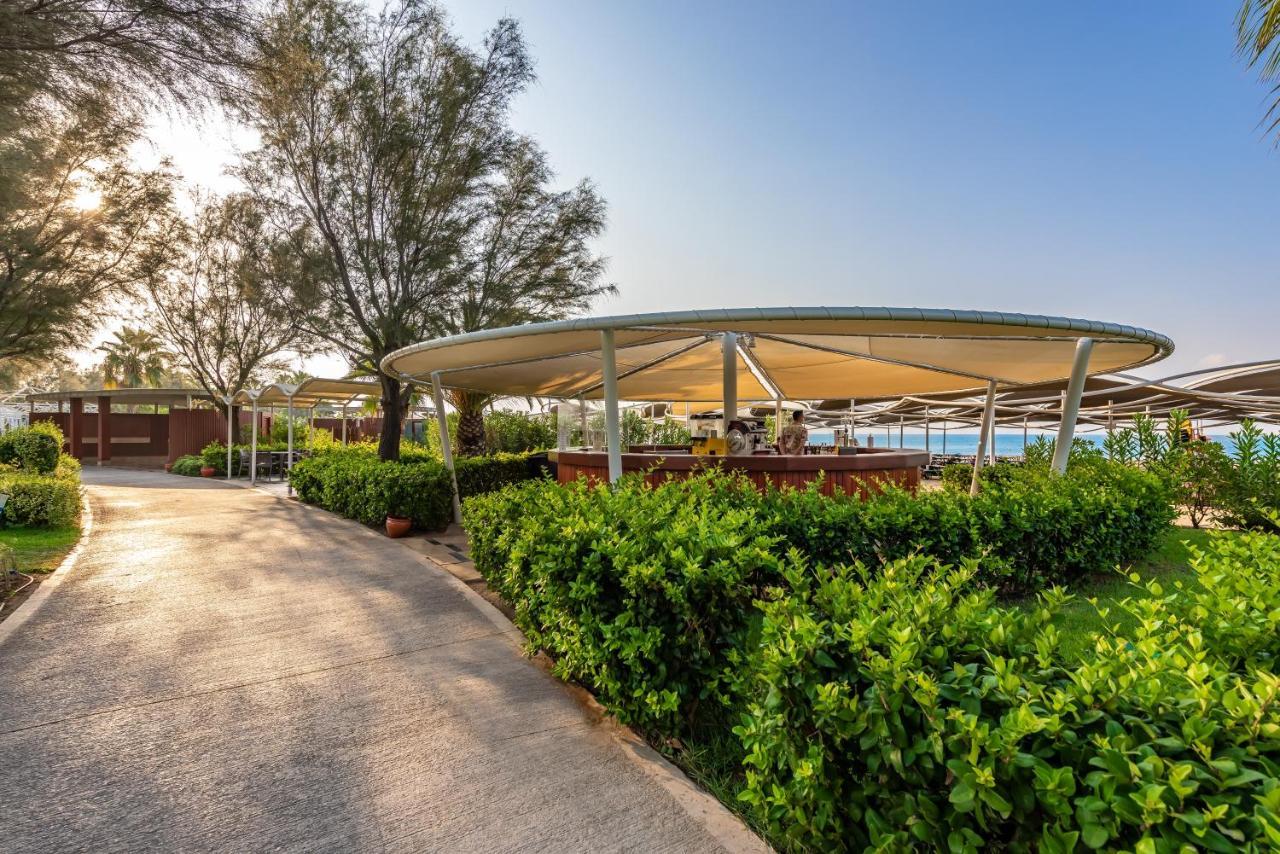 Cornelia Diamond Golf Resort&Spa Belek Esterno foto