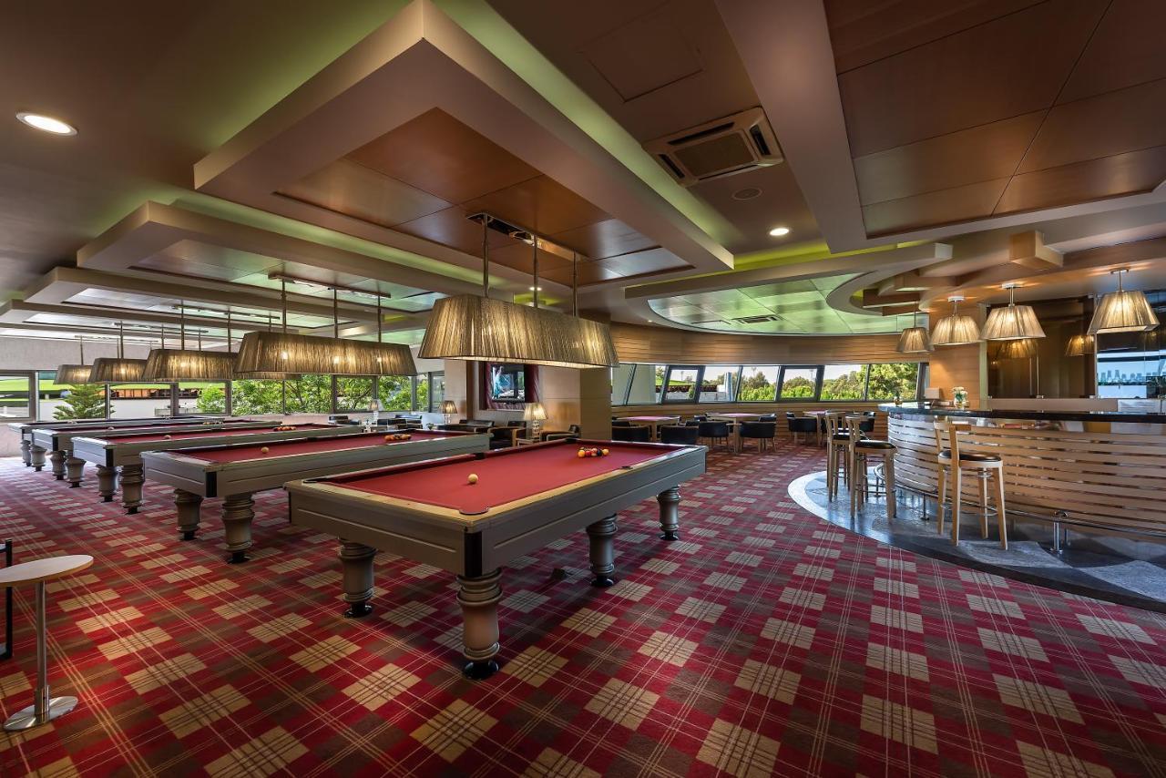 Cornelia Diamond Golf Resort&Spa Belek Esterno foto