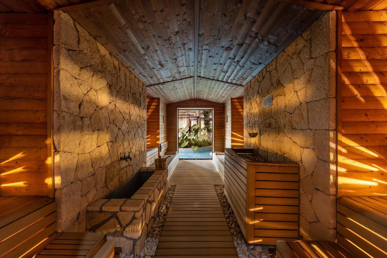 Cornelia Diamond Golf Resort&Spa Belek Esterno foto