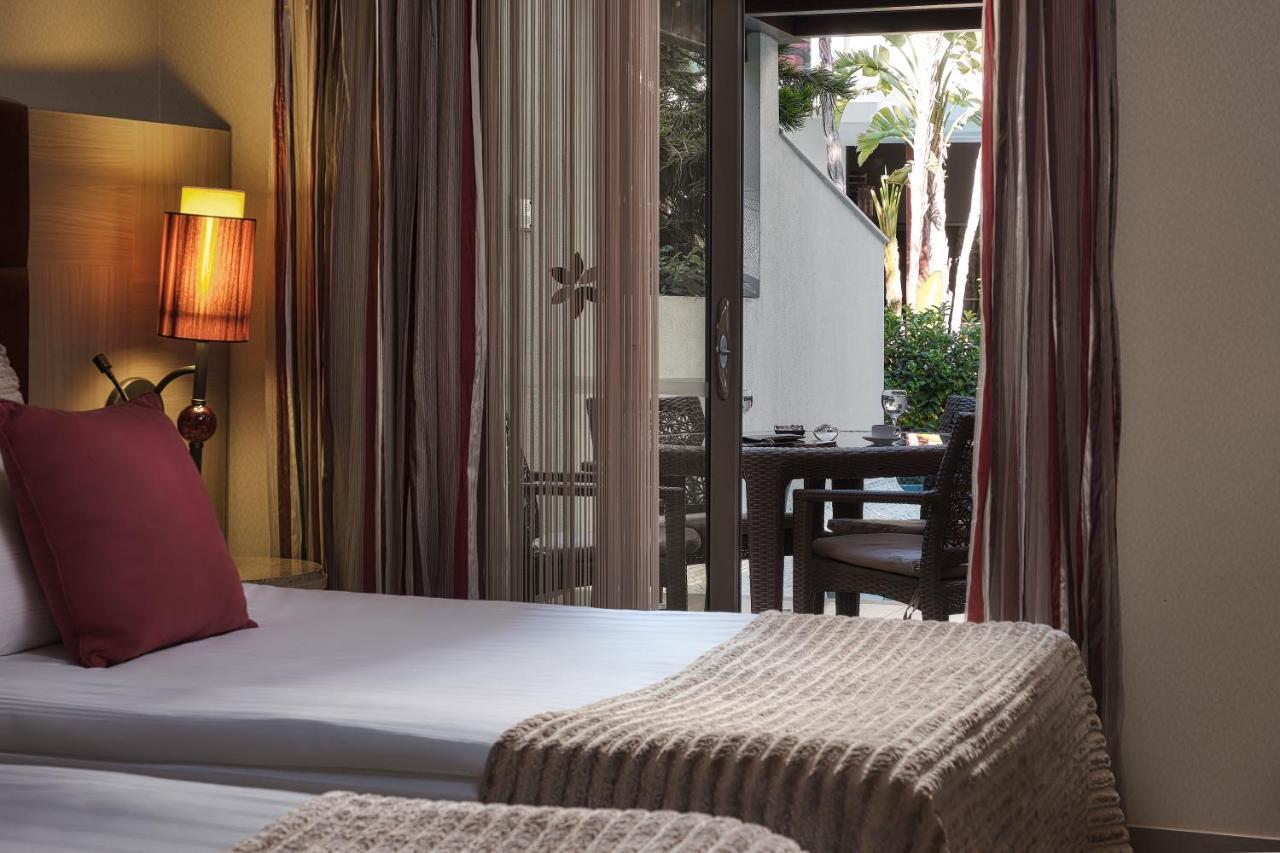 Cornelia Diamond Golf Resort&Spa Belek Esterno foto