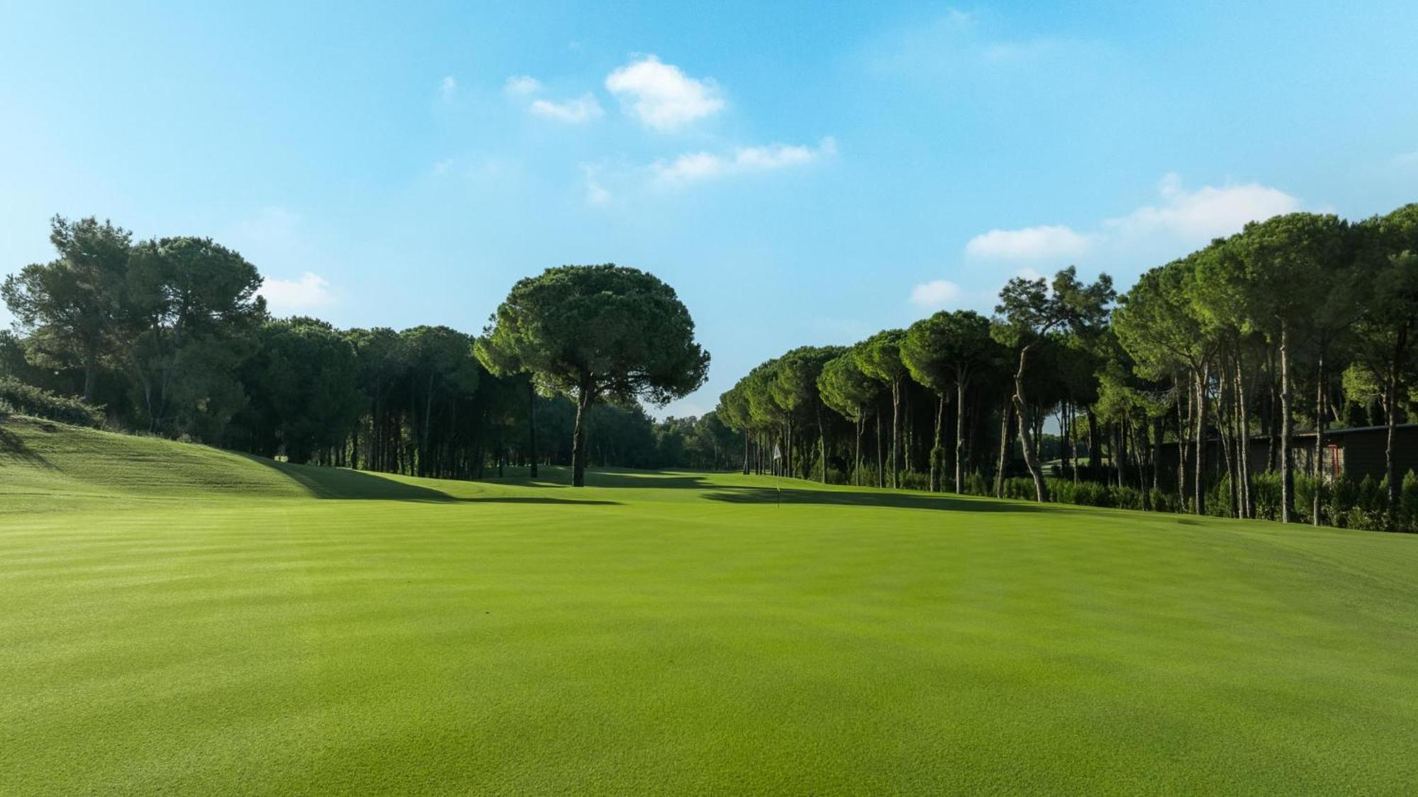 Cornelia Diamond Golf Resort&Spa Belek Esterno foto