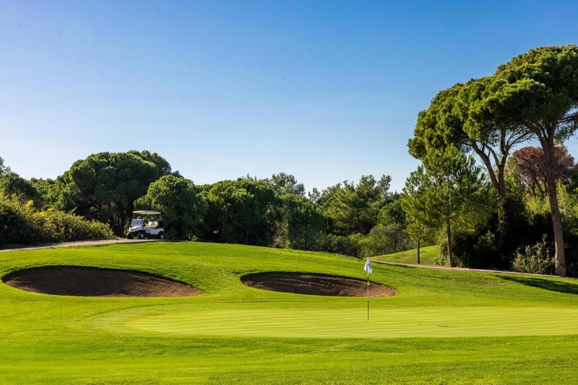 Cornelia Diamond Golf Resort&Spa Belek Esterno foto